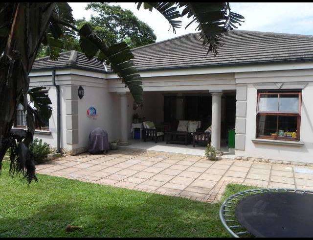 4 BEDROOM SIMPLEX FOR SALE IN GILLITTS